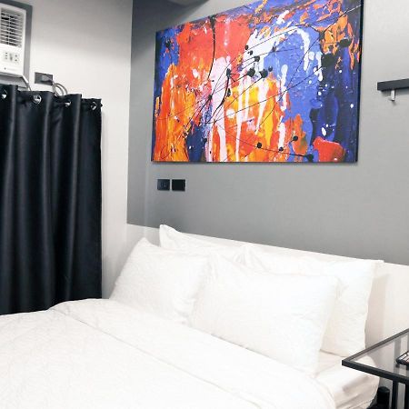 Mystay Hotel Bgc West Makati City Dış mekan fotoğraf