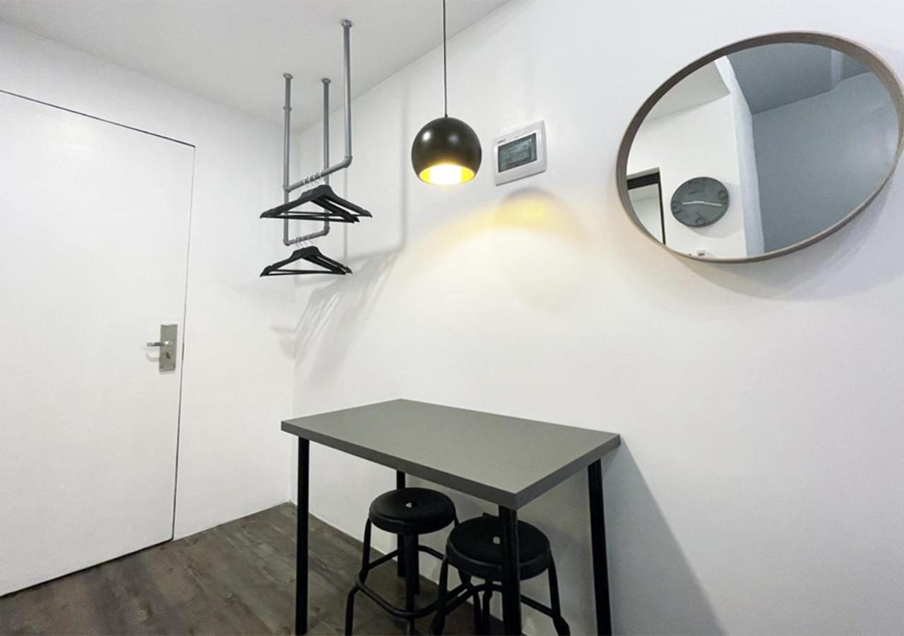 Mystay Hotel Bgc West Makati City Dış mekan fotoğraf