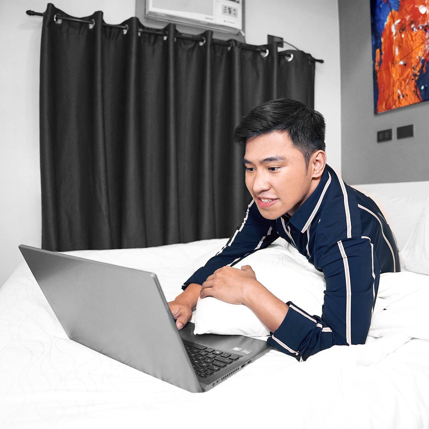Mystay Hotel Bgc West Makati City Dış mekan fotoğraf
