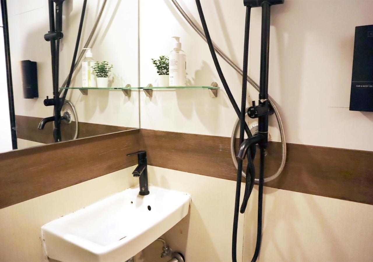 Mystay Hotel Bgc West Makati City Dış mekan fotoğraf